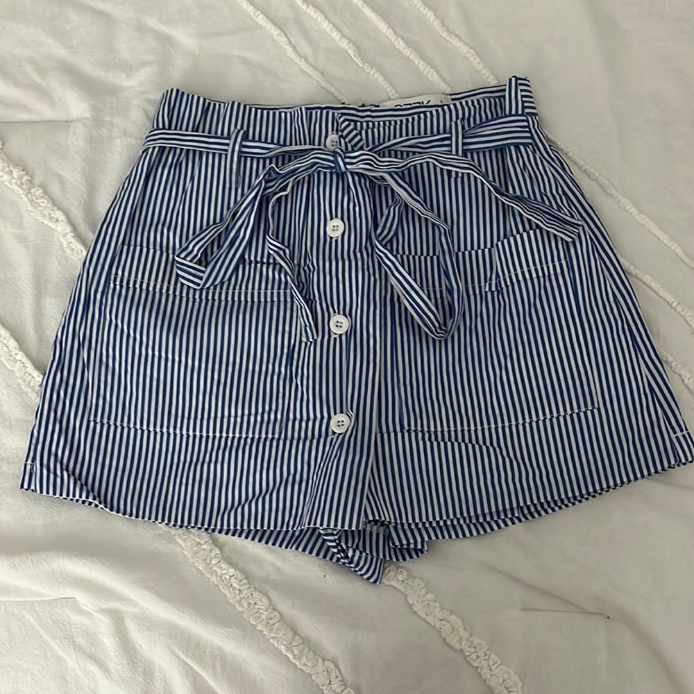 LF SKORT